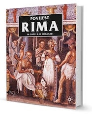 The History of Rome