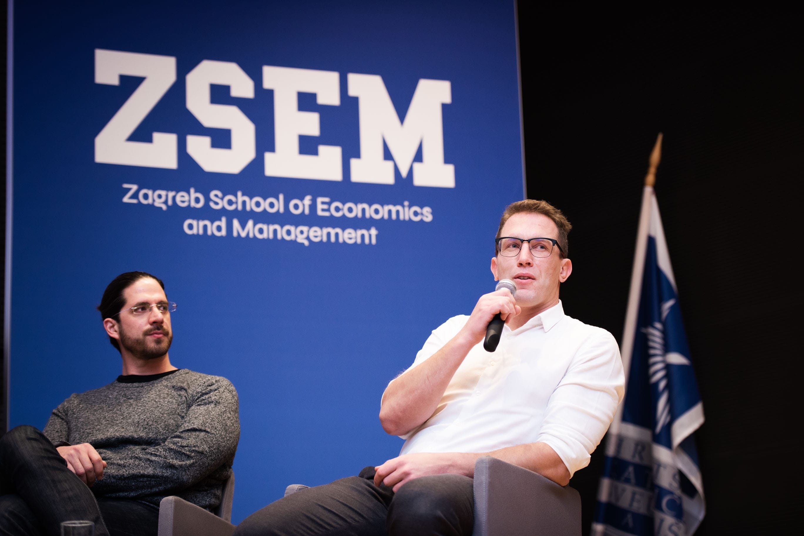 ZSEM’s CroAsia and Capital Normal University’s Center for Study of Civilizations organizes a “Croatia and Asia - desires, expectations, potentials and realities in post-pandemic globalism” conference (December, 2021)