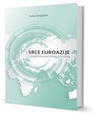 Heartlands of Eurasia: The Geopolitics of Political Space