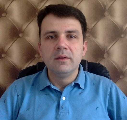 Goran Đurđević