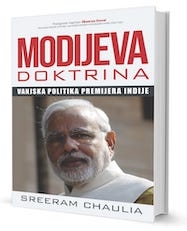 Modi Doctrine: The Foreign Policy of India's Prime Minister