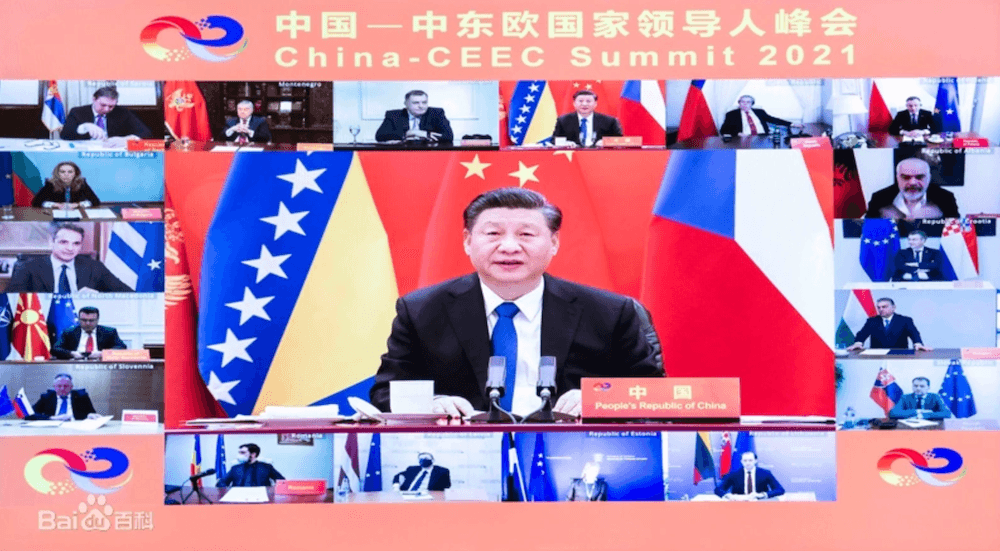 17+1 is not merely 18 – CEEC-China summits are here to stay