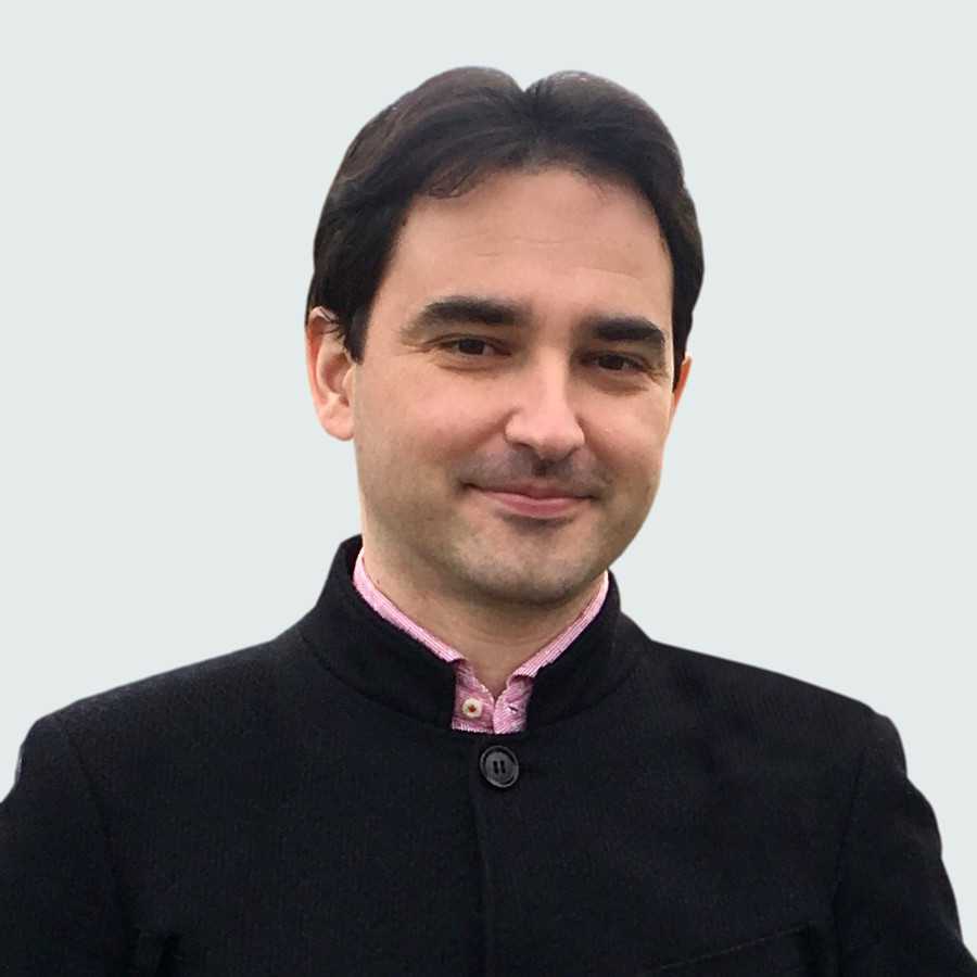 Marko Jusup