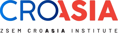 Announcement: Opening of the CroAsia Institute!
