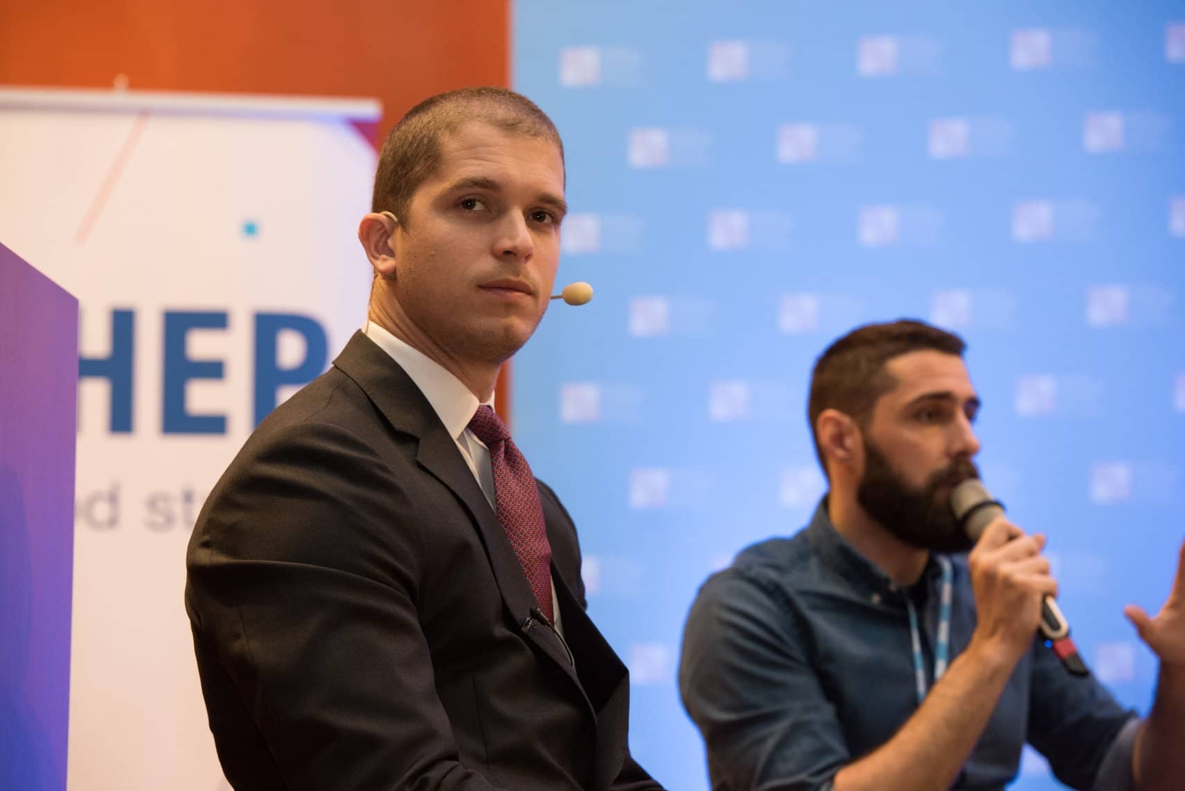 16+1 ZSEM Youth conference