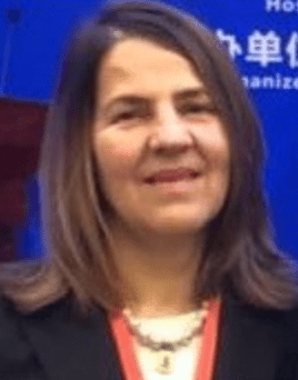 Dr. Jasna Plevnik