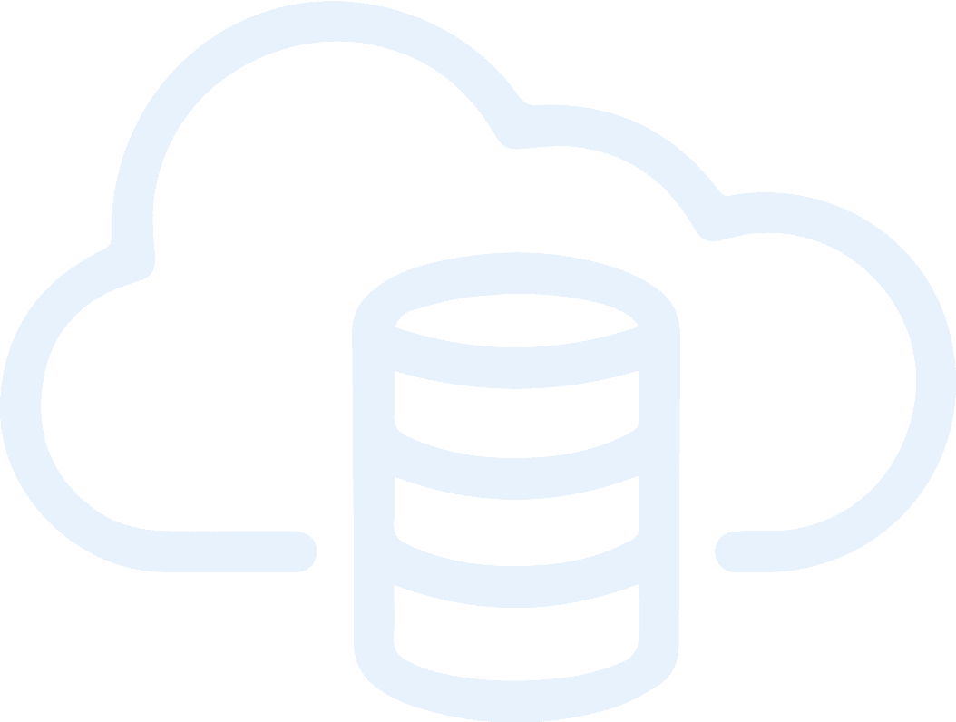 Databases icon