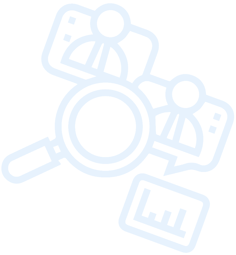 Research icon