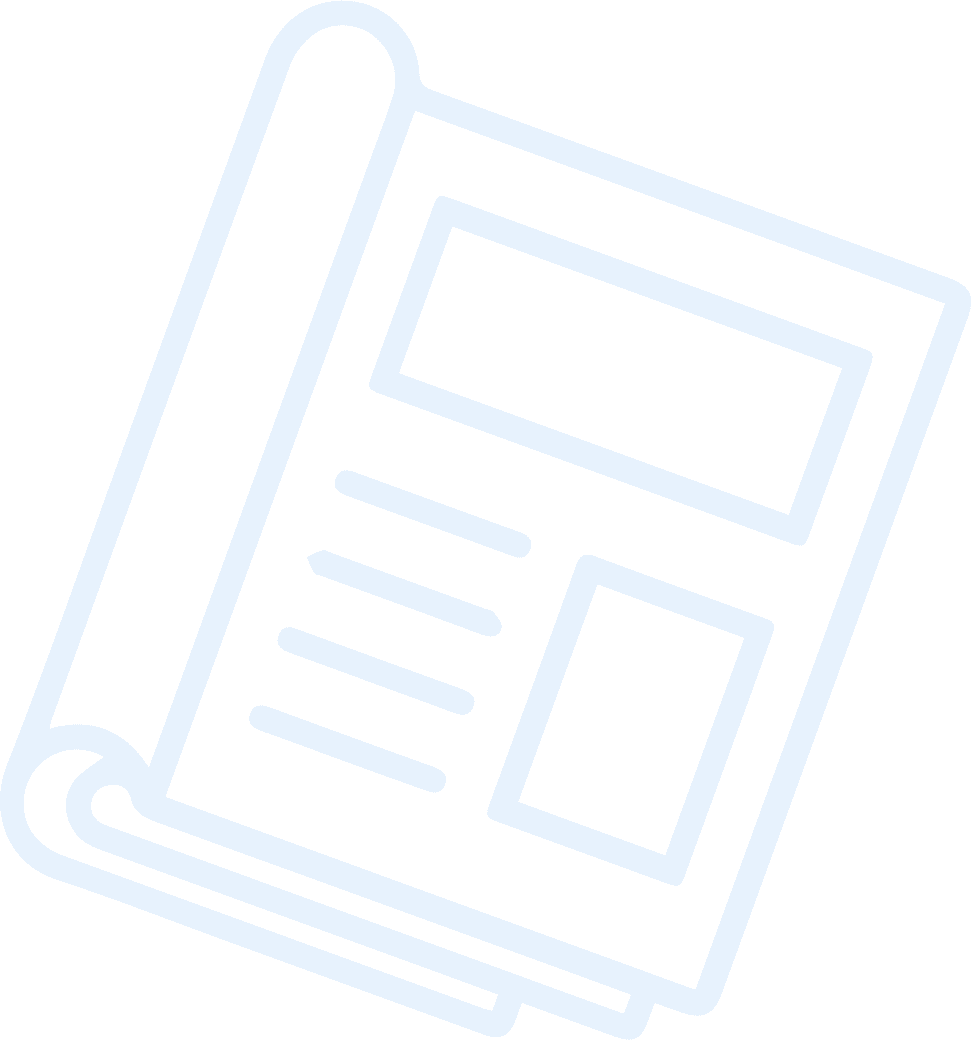 Publication and Publishing icon