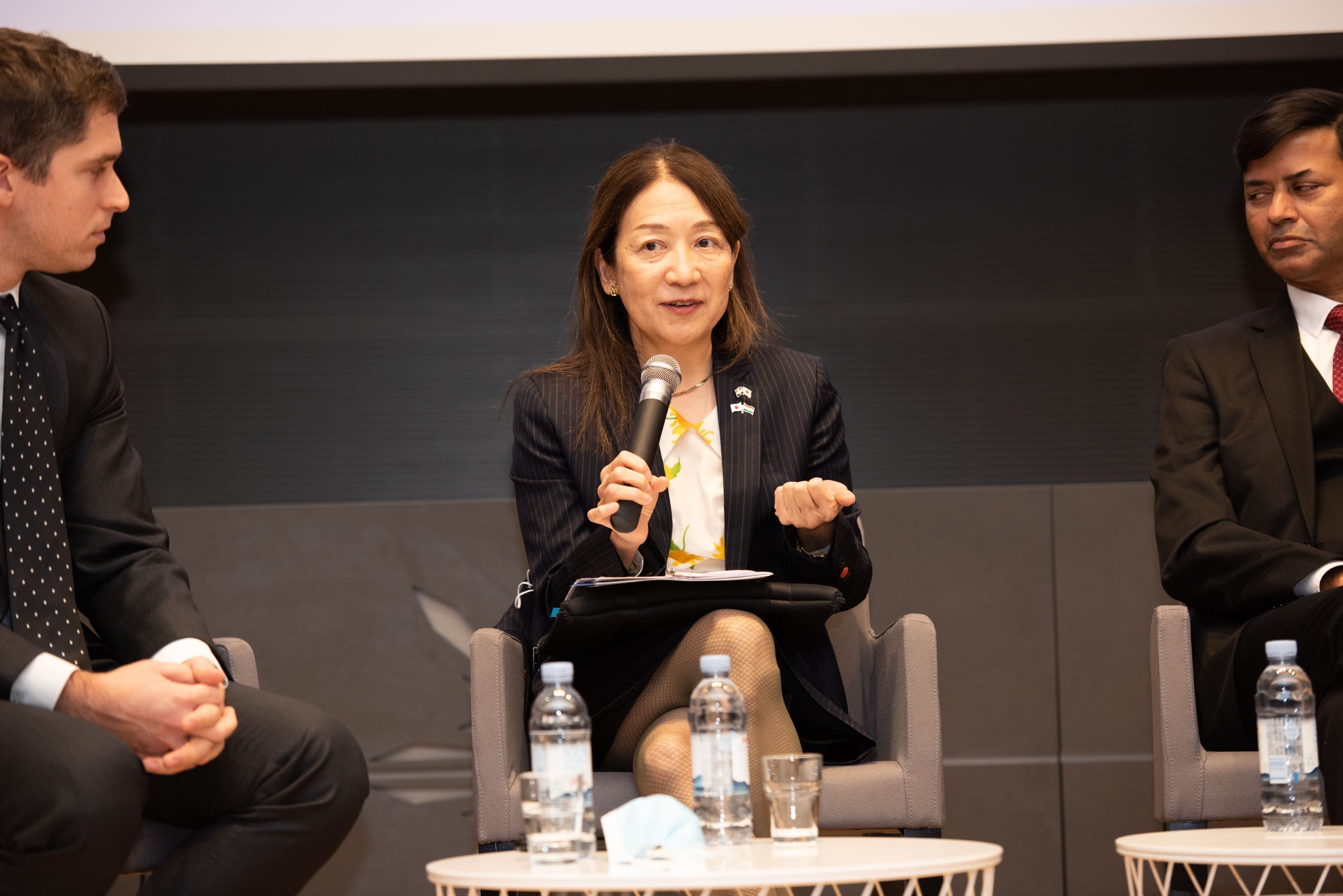 ZSEM’s CroAsia and Capital Normal University’s Center for Study of Civilizations organizes a “Croatia and Asia - desires, expectations, potentials and realities in post-pandemic globalism” conference (December, 2021)