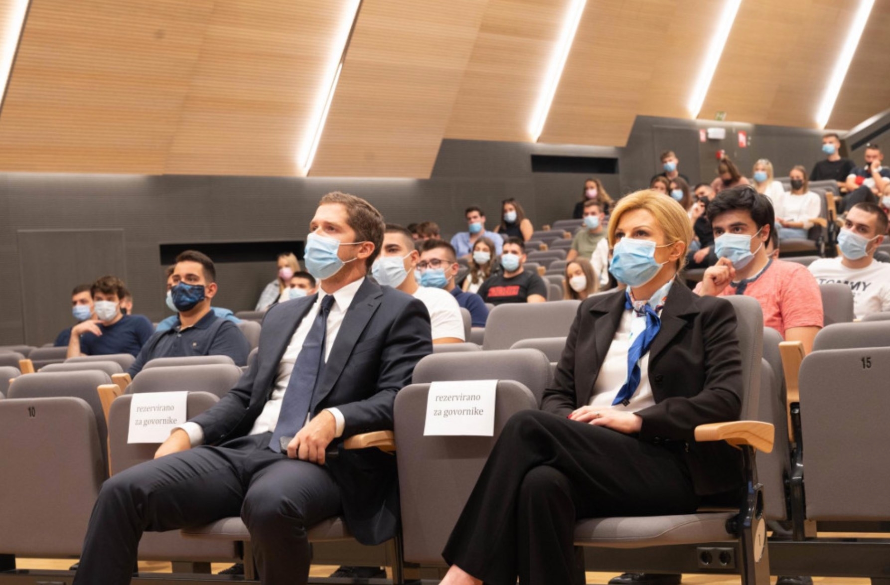 ZSEM’s CroAsia Institute in cooperation with Chinese universities connects Croatia and China (July, 2021)