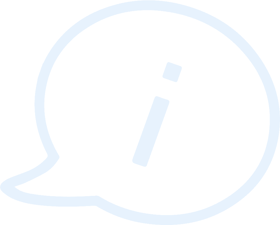 About CAI icon