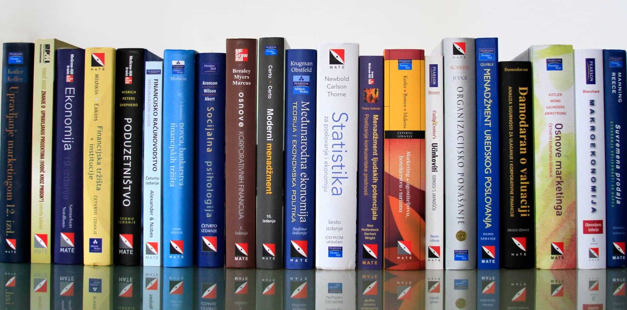 Publication and Publishing