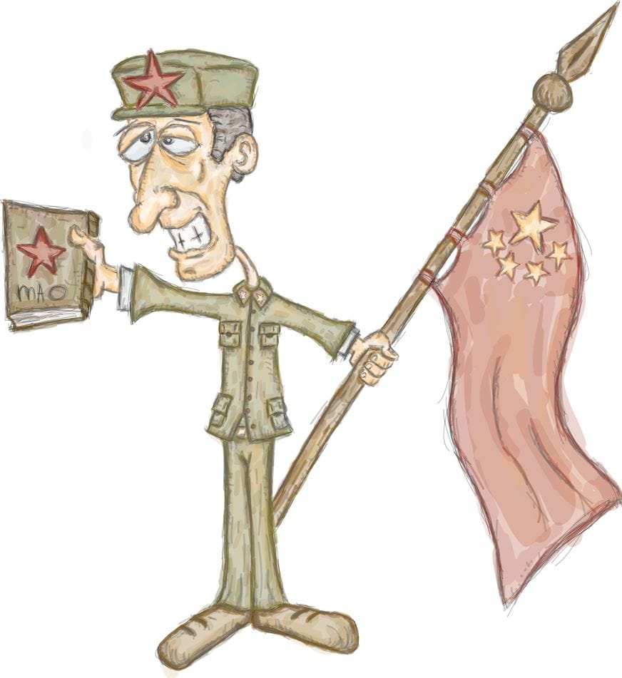 Scientific monograph on Sino-Yugoslavian relations, entitled “Revolutionaries, Revisionists, Dogmatists, Dogs and Madmen: China and Yugoslavia from 1948 until 1971” (Revolucionari, revizionisti, dogmatičari, pseta i luđaci: Kina i Jugoslavija od 1948. do 1971.), authored by Zvonimir Stopić, published by Srednja Europa (July, 2022)